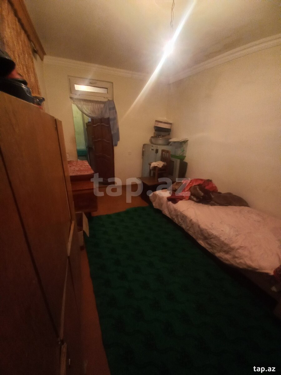 Həyət evi kirayə verilir, Zabrat 1 qəs.