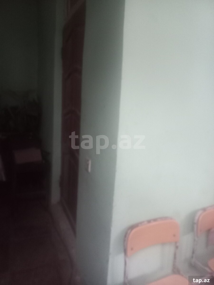 Həyət evi kirayə verilir, Zabrat 1 qəs.