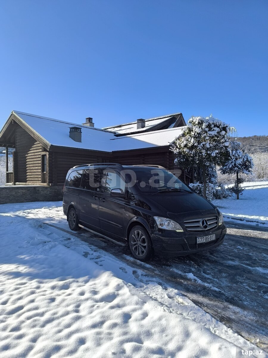 "Mercedes Viano" sifarişi (11)