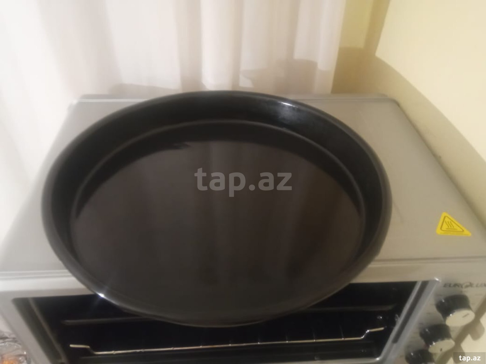 Mikrodalğalı soba (4)