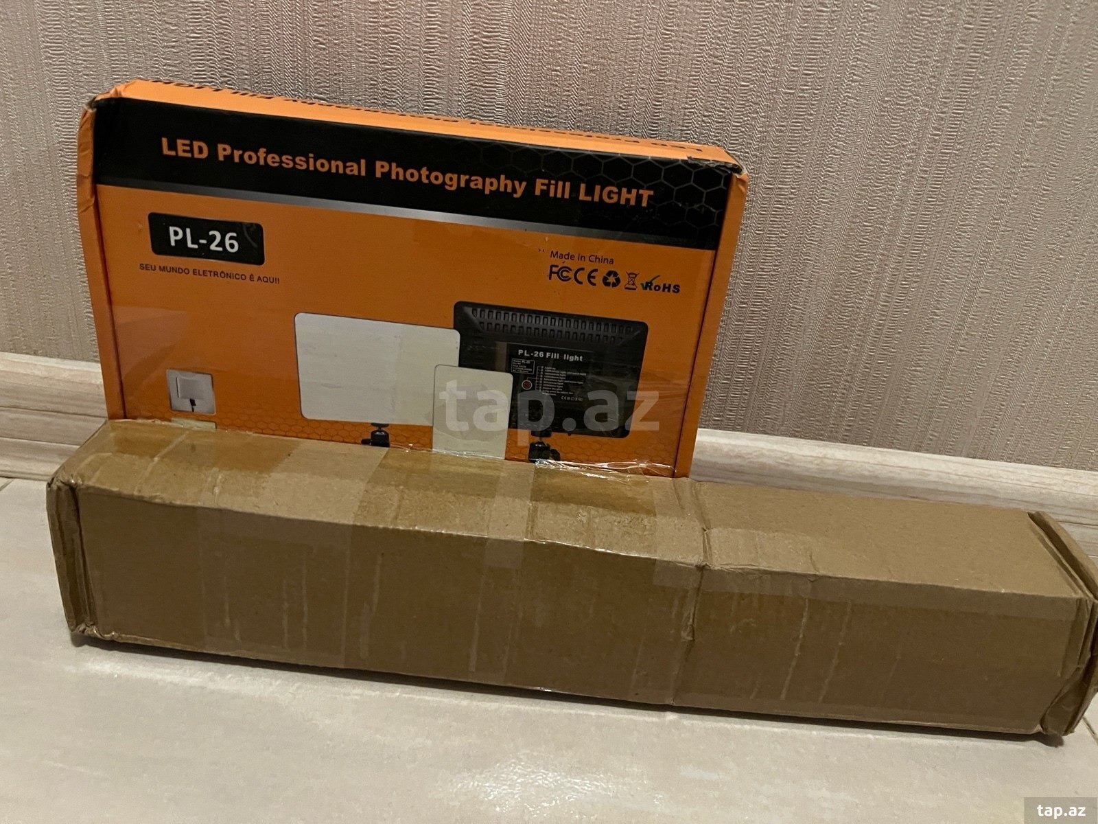 LED подсветка