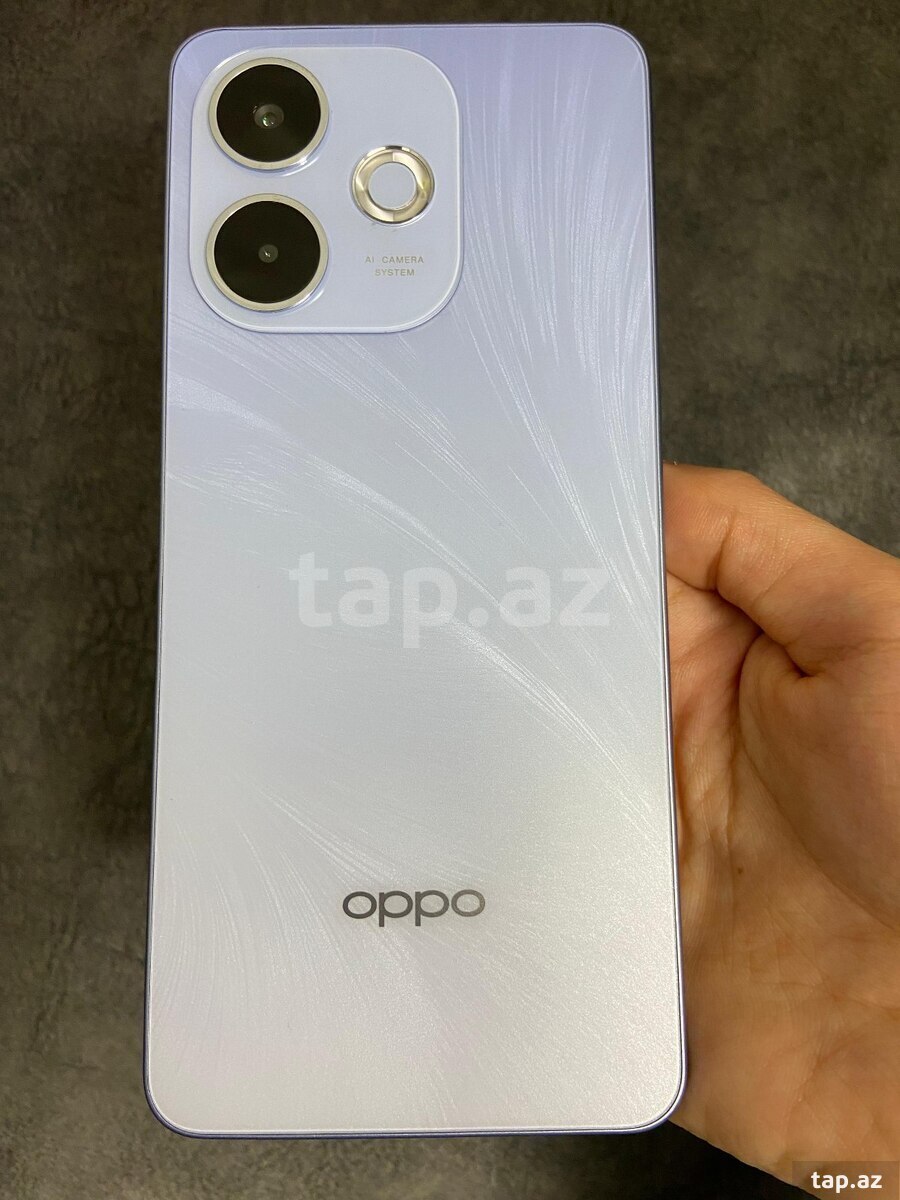 OPPO A5 Pro