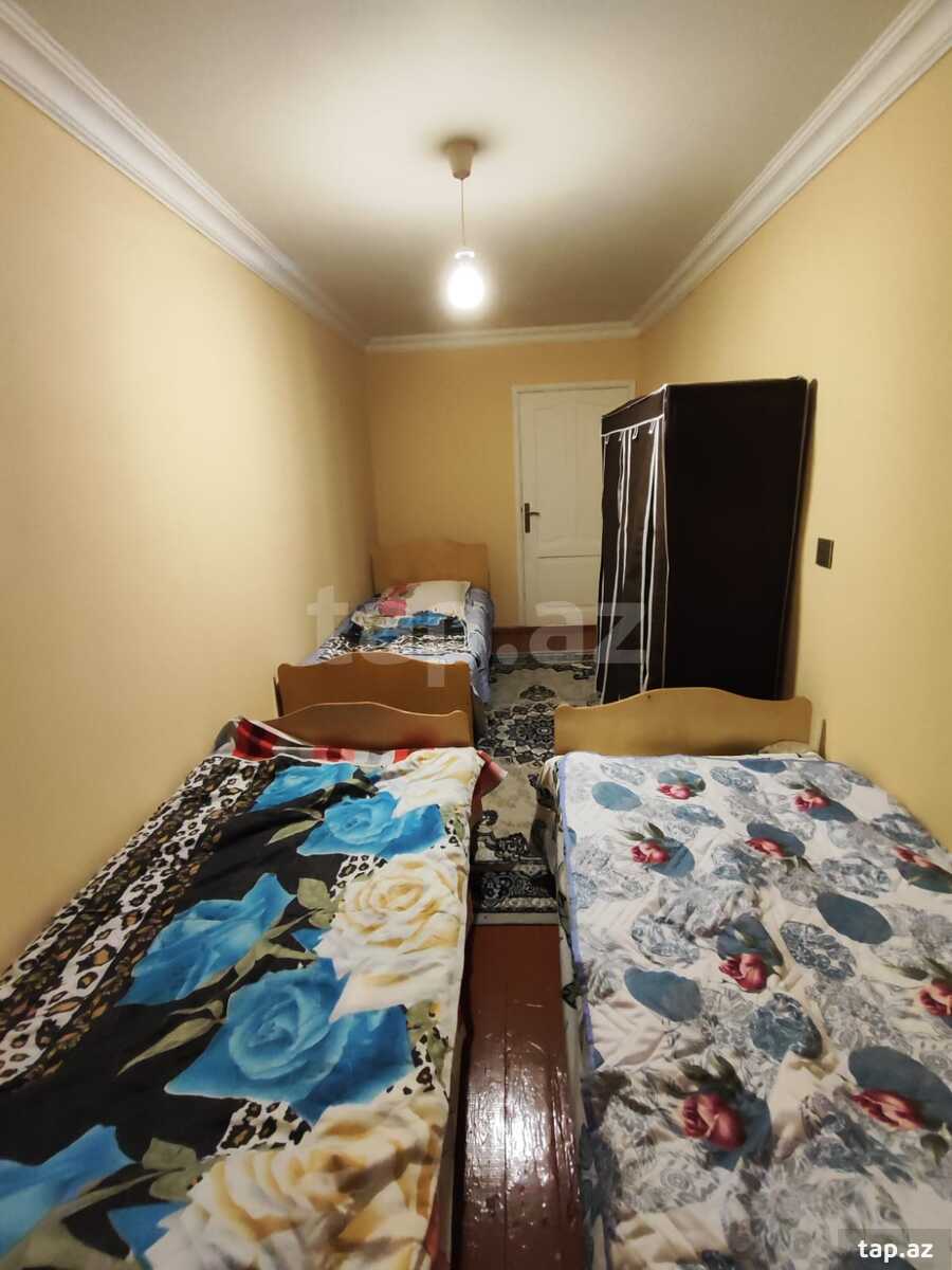 Həyət evi, İsmayıllı r. (11)