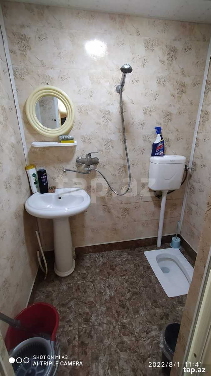 Həyət evi, İsmayıllı r. (14)