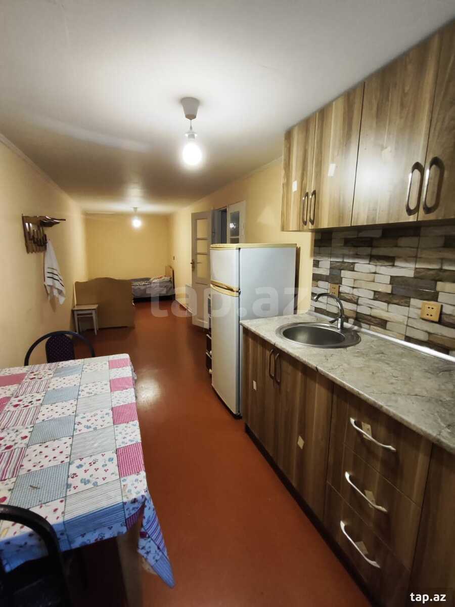 Həyət evi, İsmayıllı r. (2)