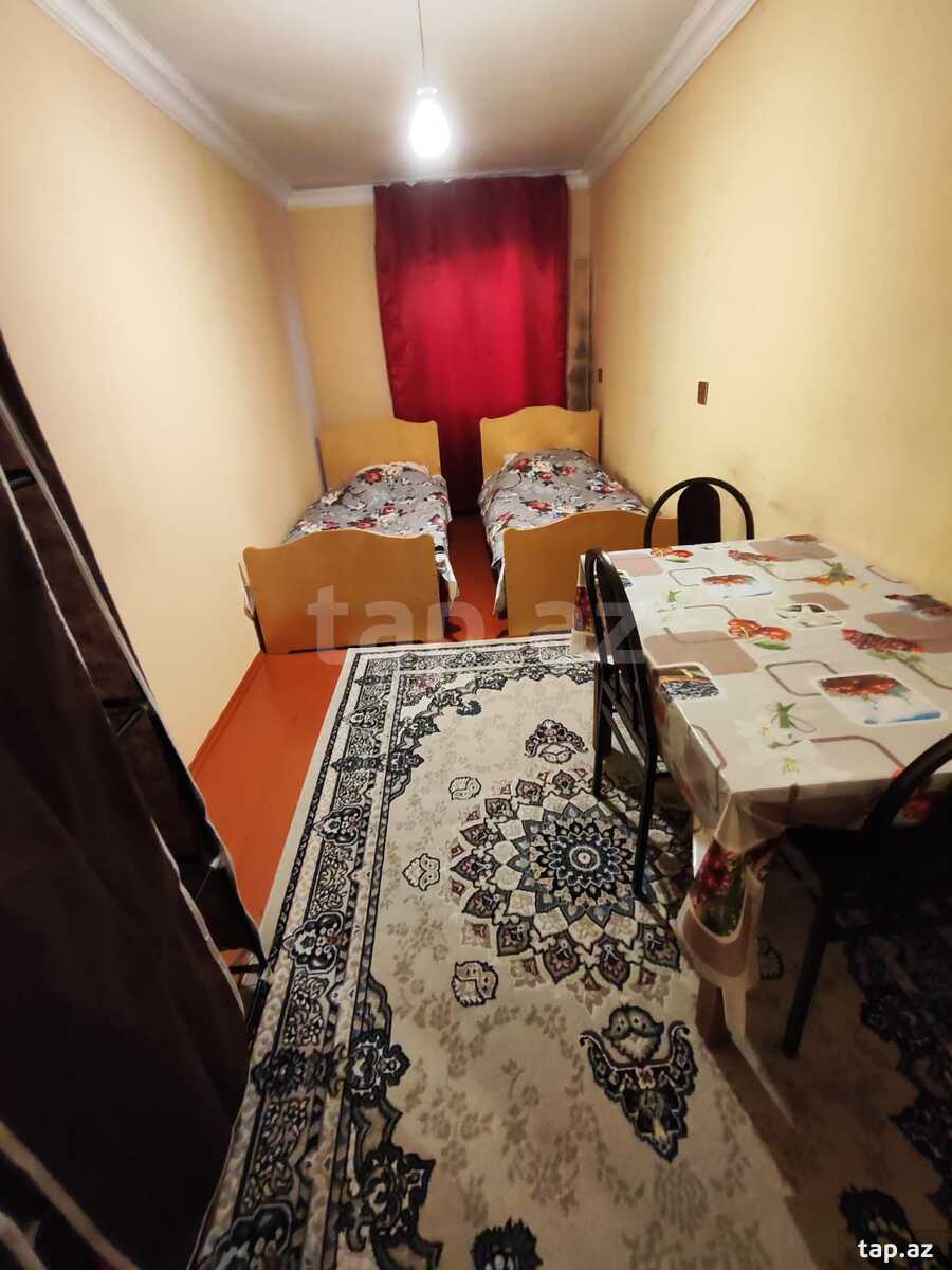 Həyət evi, İsmayıllı r. (12)