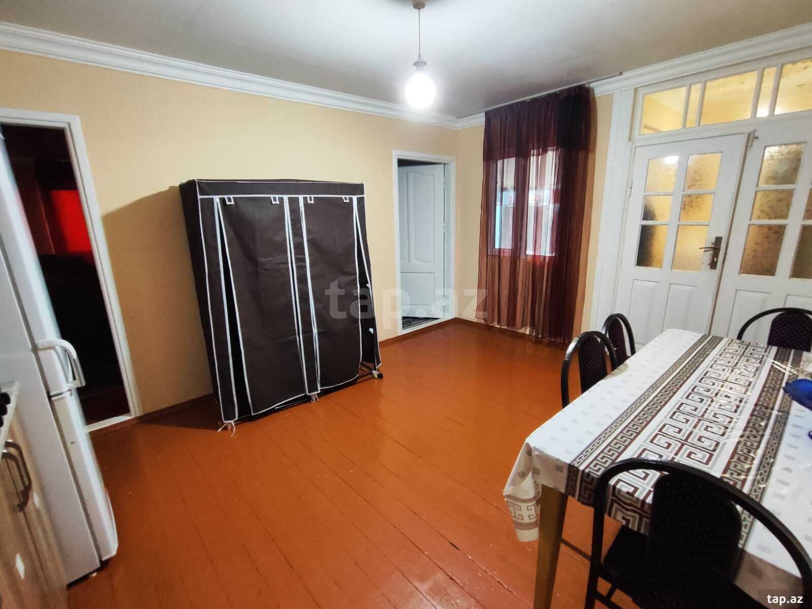 Həyət evi, İsmayıllı r. (3)