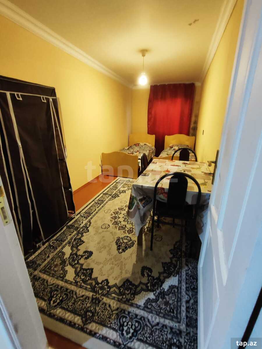 Həyət evi, İsmayıllı r. (13)