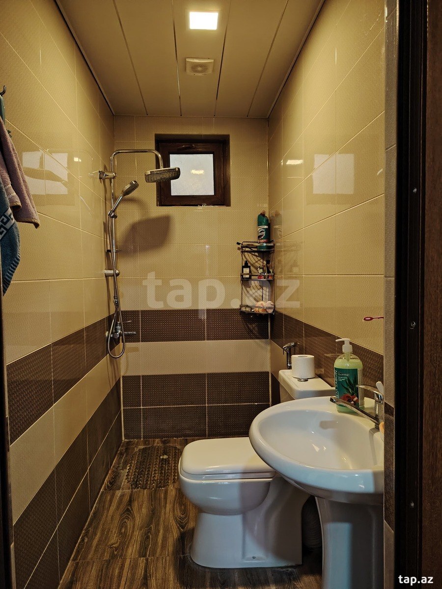 Villa kirayə verilir, İsmayıllı r. (23)