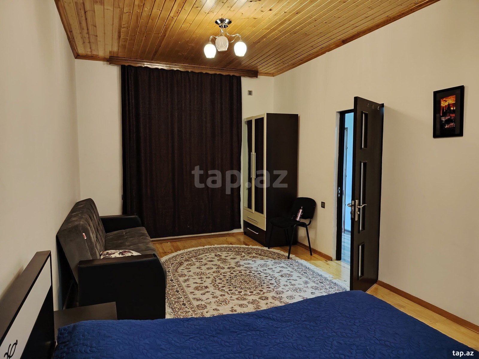 Villa kirayə verilir, İsmayıllı r. (15)