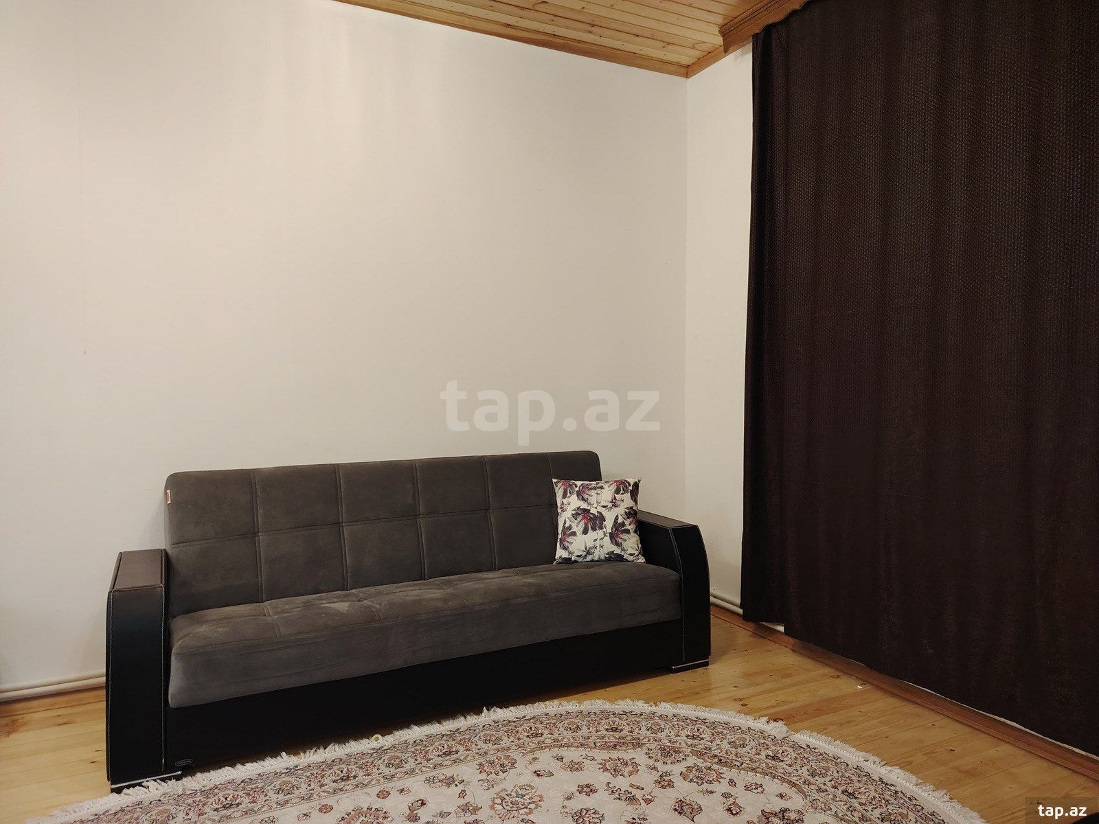 Villa kirayə verilir, İsmayıllı r. (16)