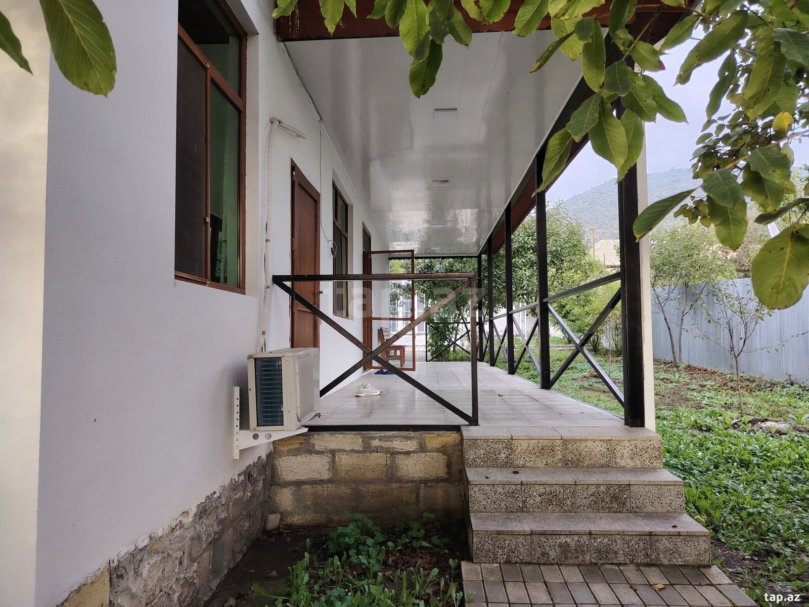 Villa kirayə verilir, İsmayıllı r. (25)