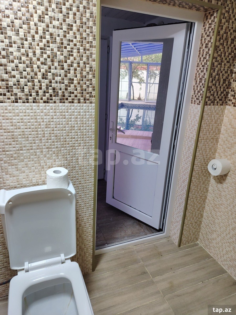 Villa kirayə verilir, İsmayıllı r. (20)