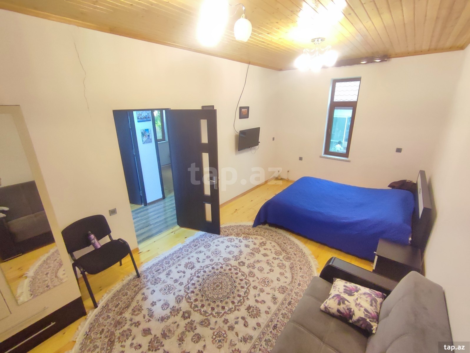 Villa kirayə verilir, İsmayıllı r. (18)
