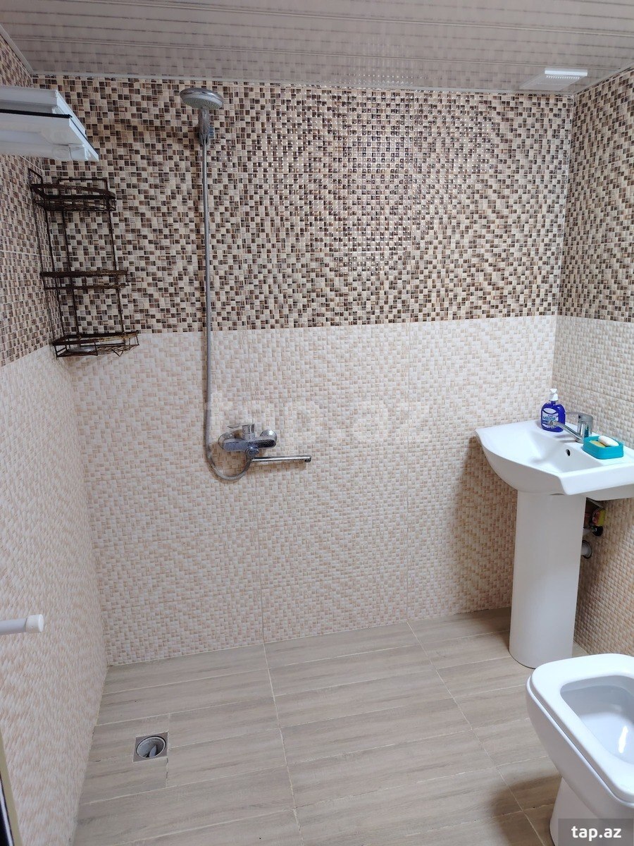 Villa kirayə verilir, İsmayıllı r. (24)