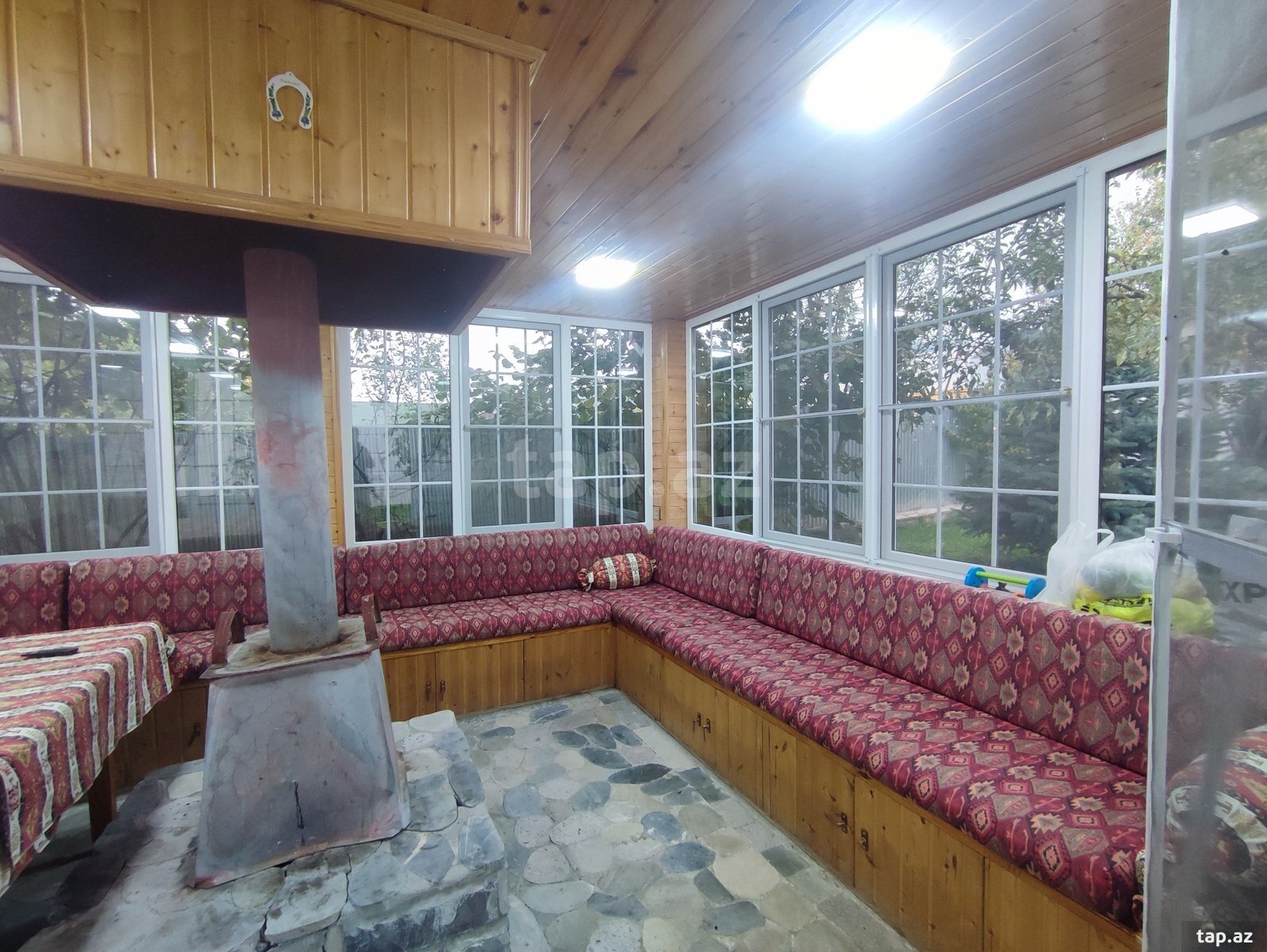 Villa kirayə verilir, İsmayıllı r. (10)