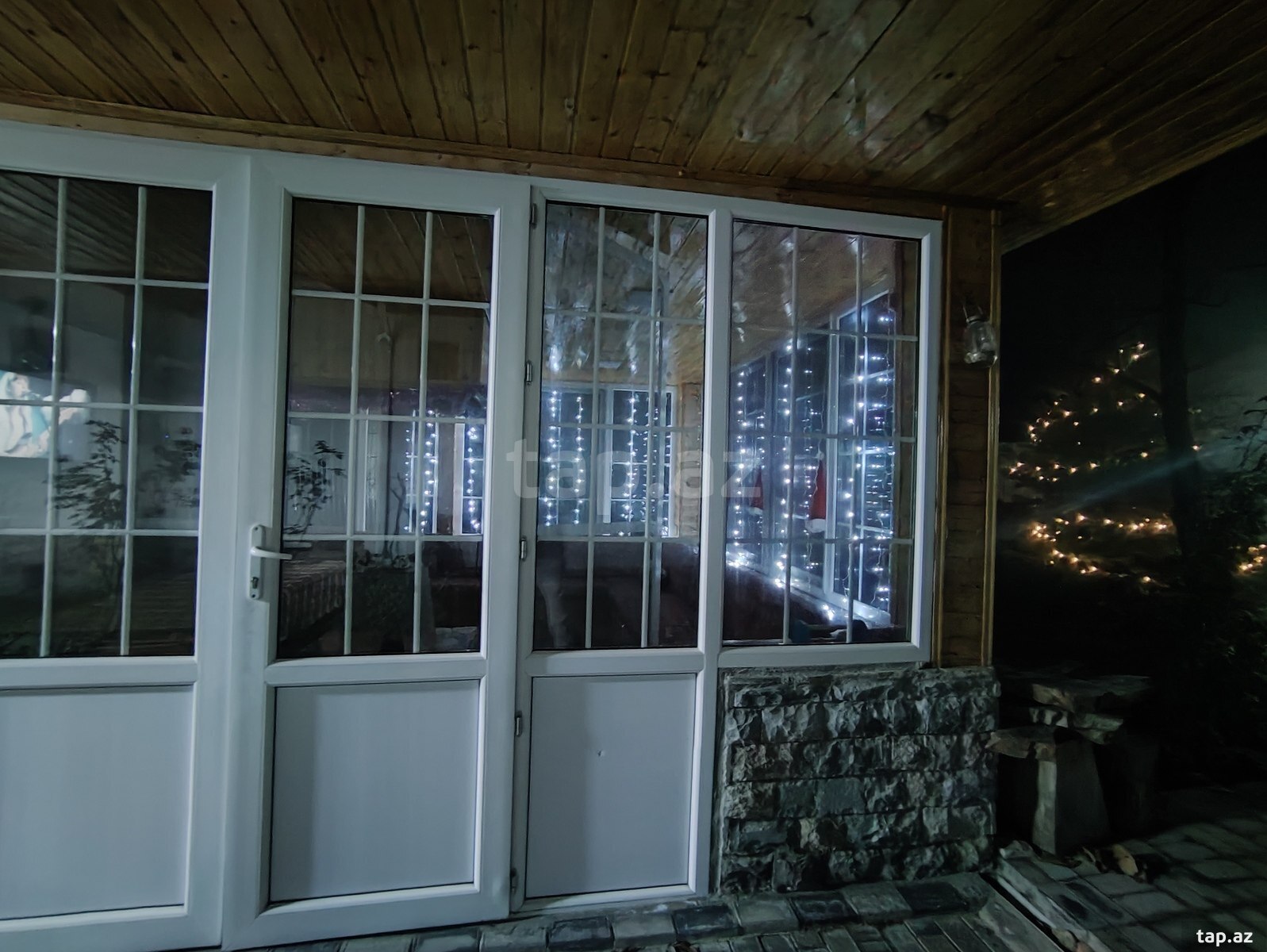 Villa kirayə verilir, İsmayıllı r. (22)