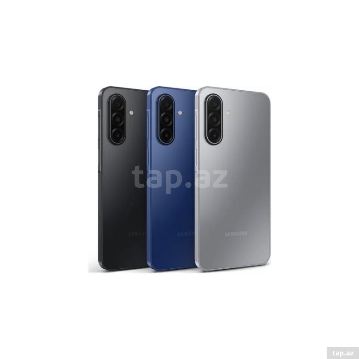 Samsung Galaxy A17 Gray 256GB/8GB