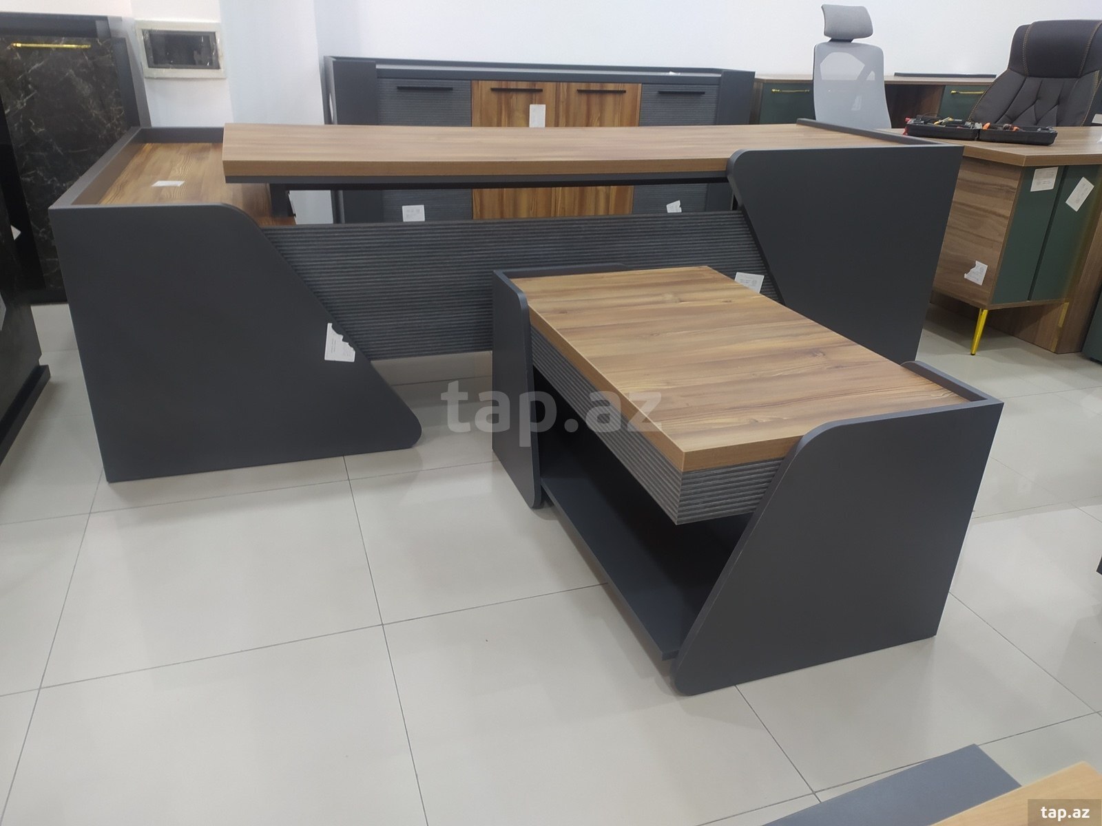 Ofis mebeli (2)