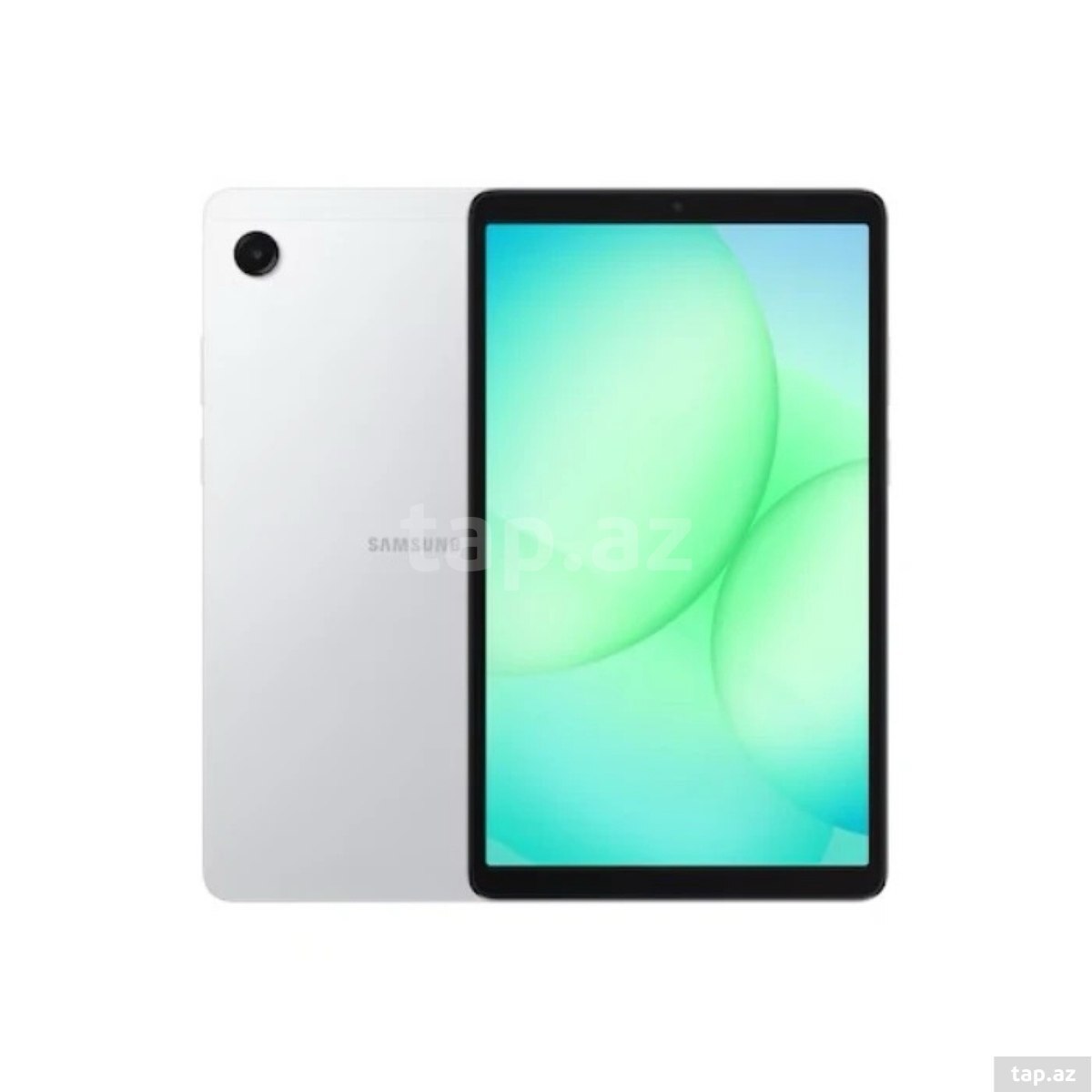 Samsung Galaxy Tab A11 4GB/64GB Wi-Fi (Silver)