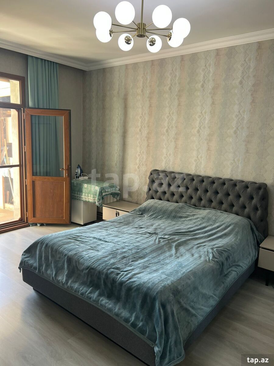 3-otaqlı mənzil, Sumqayıt ş., 78 m²