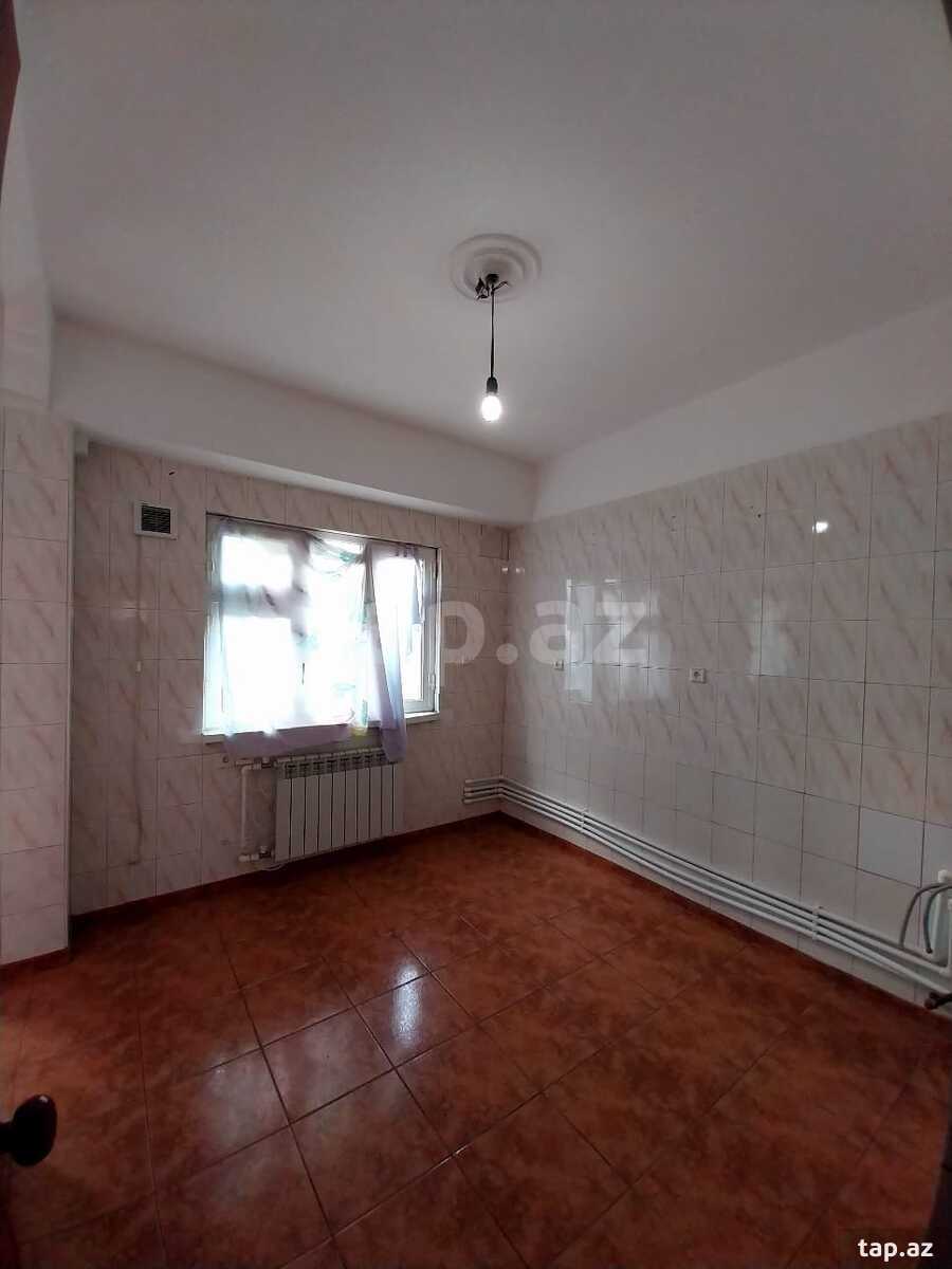 3-otaqlı mənzil, Elşən Süleymanov küç., 72 m² (8)