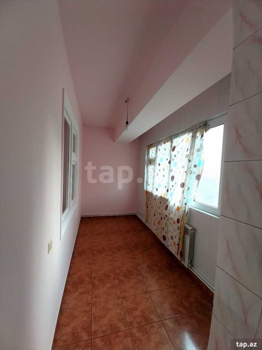 3-otaqlı mənzil, Elşən Süleymanov küç., 72 m² (9)