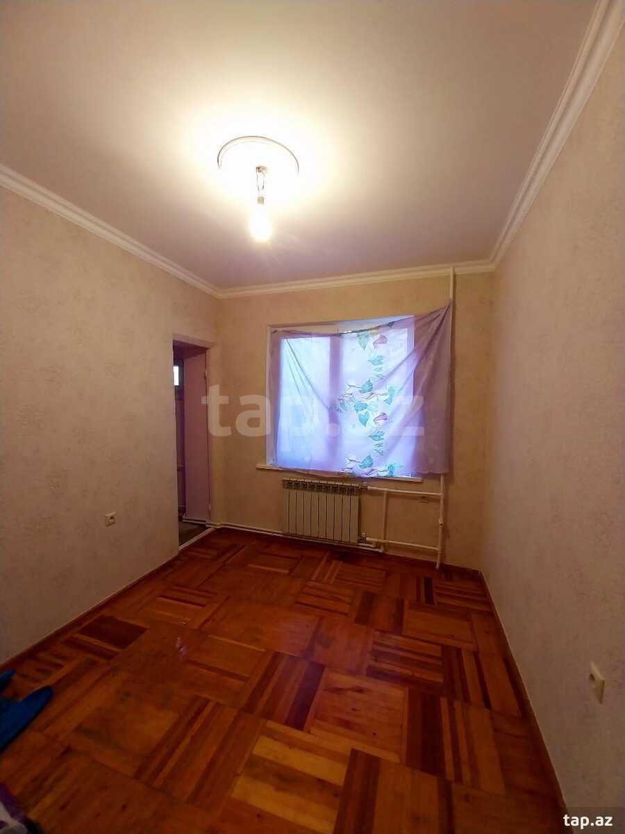 3-otaqlı mənzil, Elşən Süleymanov küç., 72 m² (5)