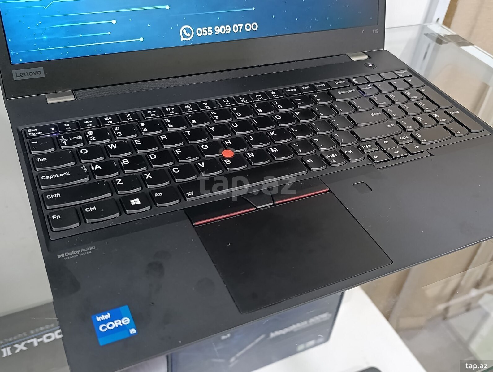 Lenovo ThinkPad T15 Gen 2 (2)