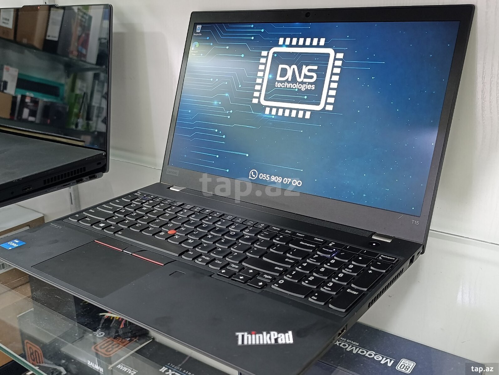 Lenovo ThinkPad T15 Gen 2 (4)