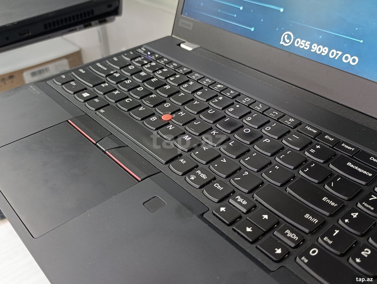 Lenovo ThinkPad T15 Gen 2 (3)