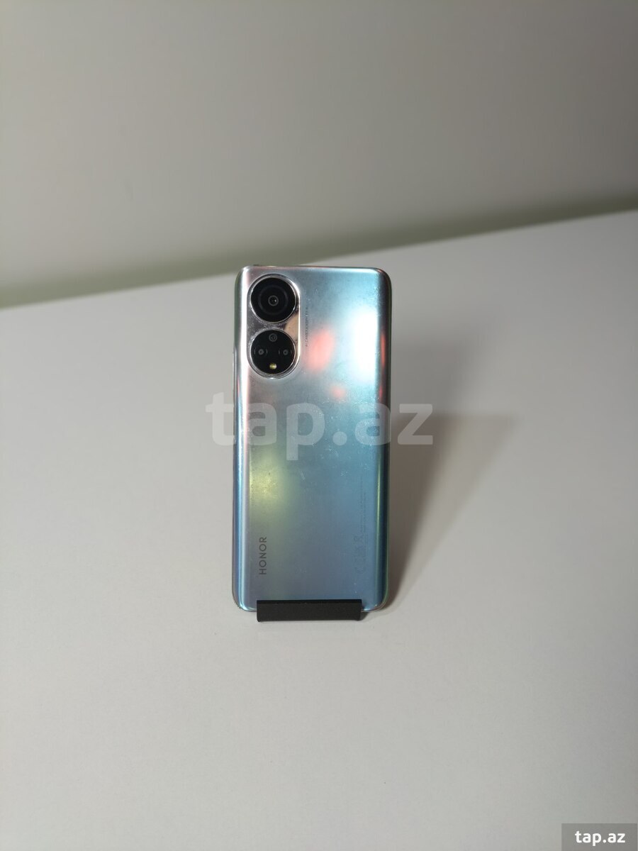 Honor X7 Ocean Blue 128GB/6GB