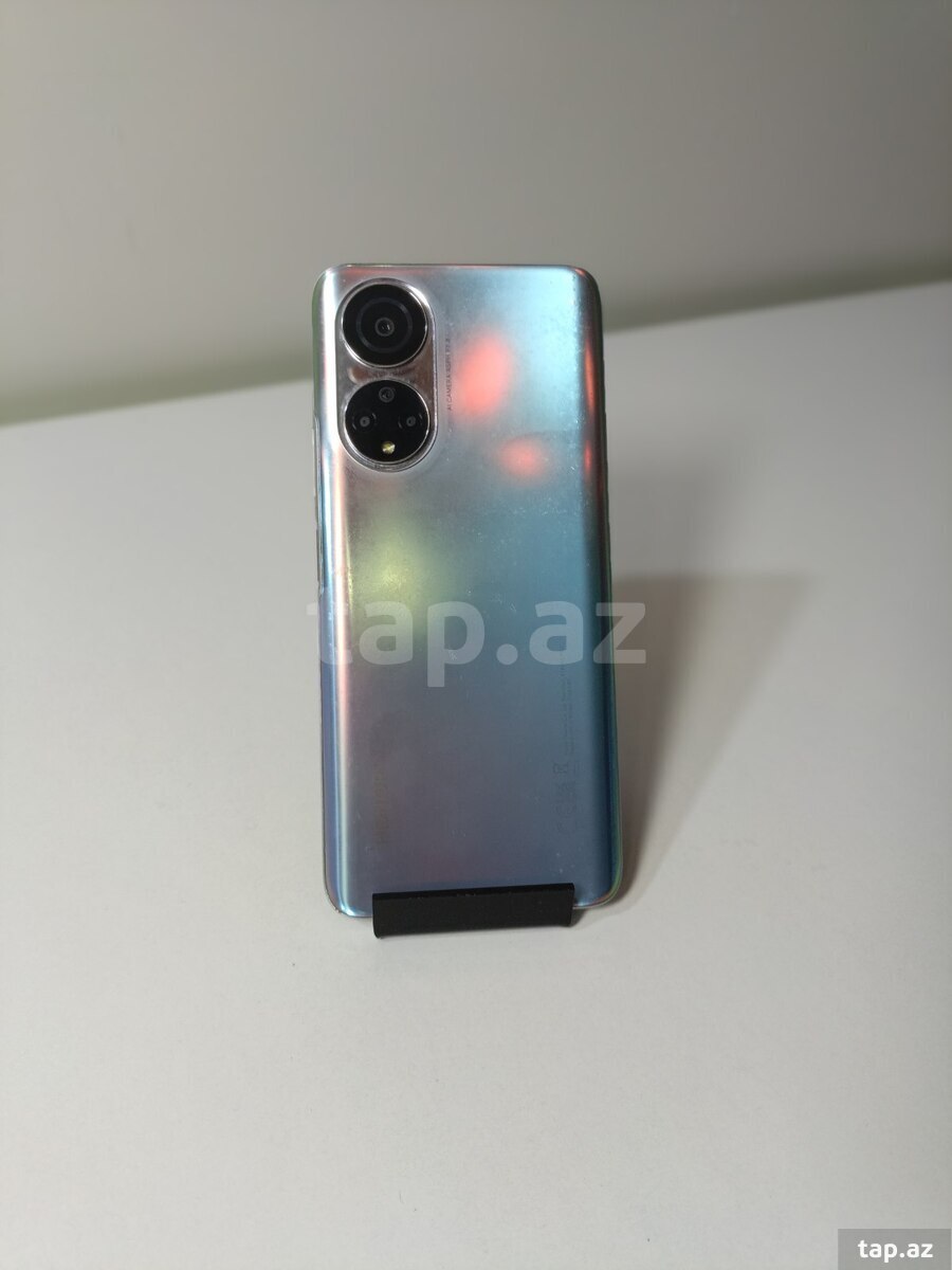 Honor X7 Ocean Blue 128GB/6GB (3)