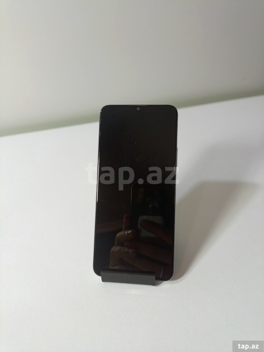 Honor X7 Ocean Blue 128GB/6GB (5)