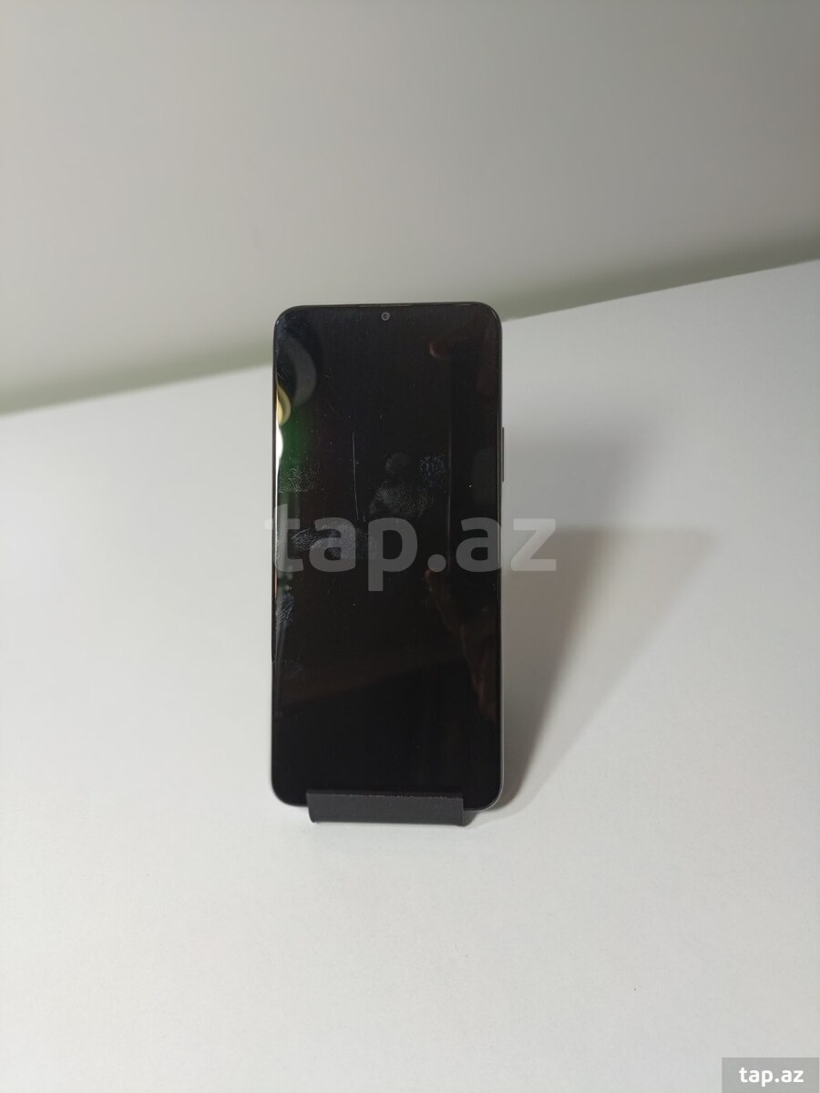 Honor X7 Ocean Blue 128GB/6GB (4)