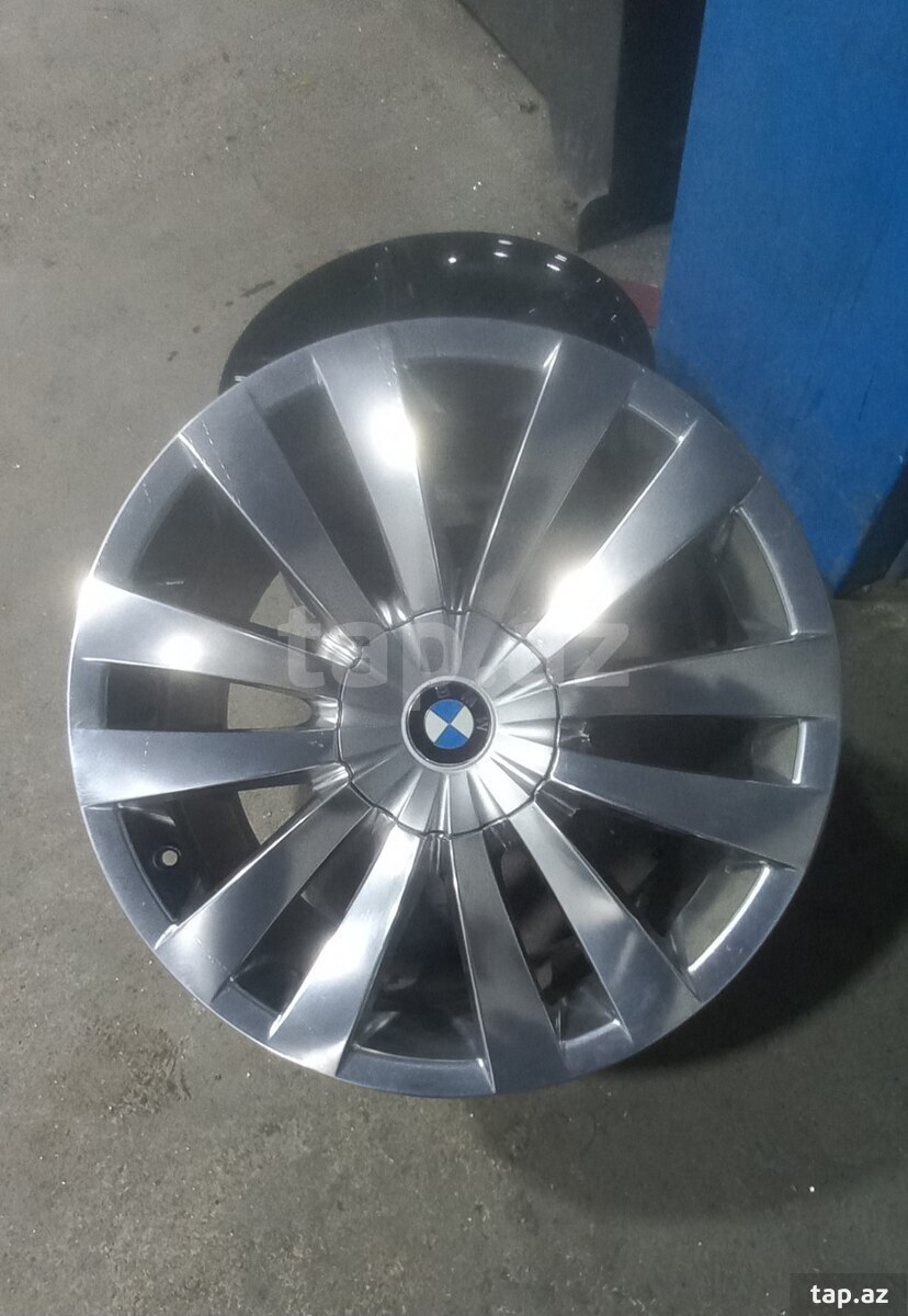BMW diskləri R20 (2)