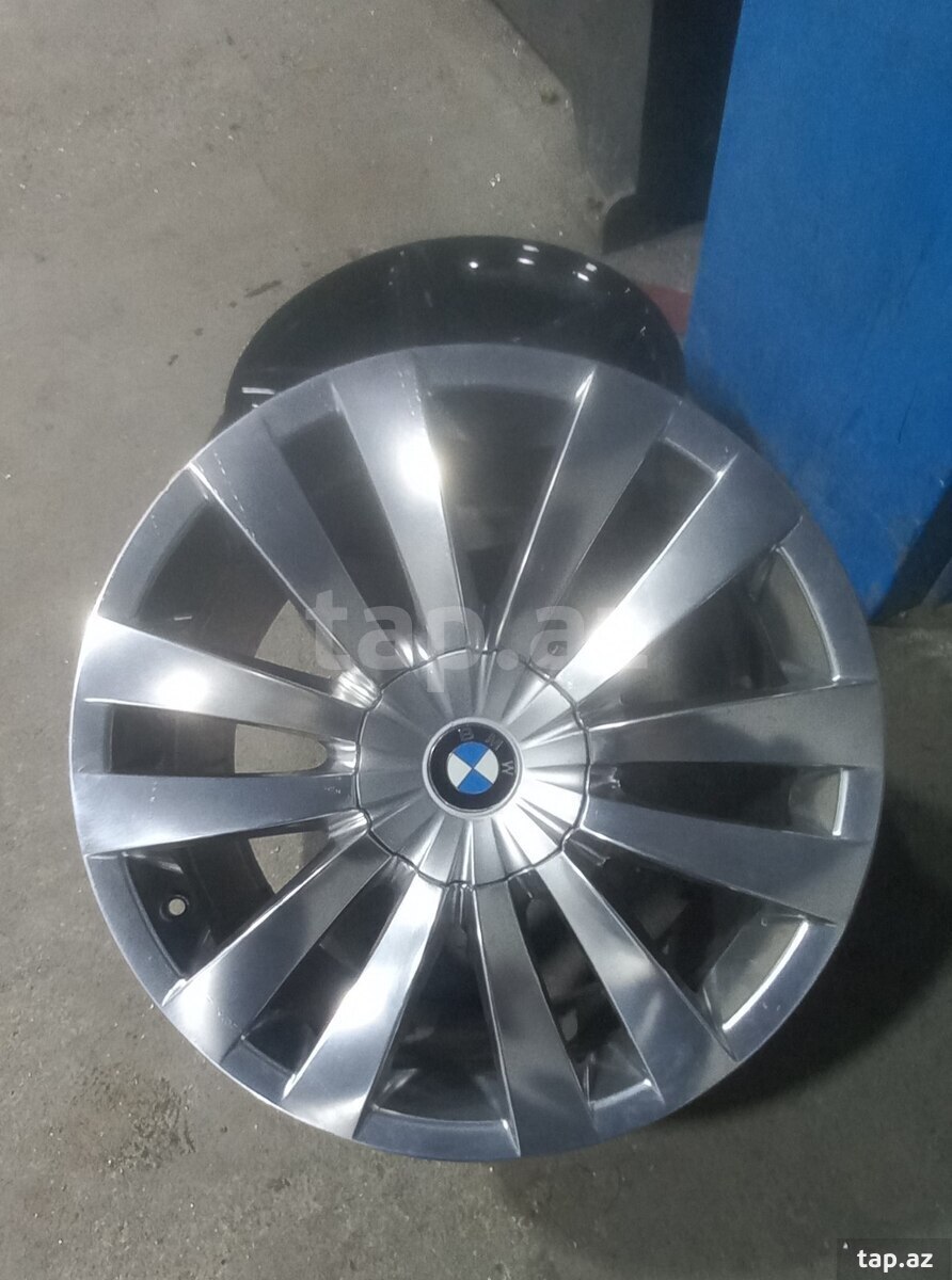 BMW diskləri R20 (3)