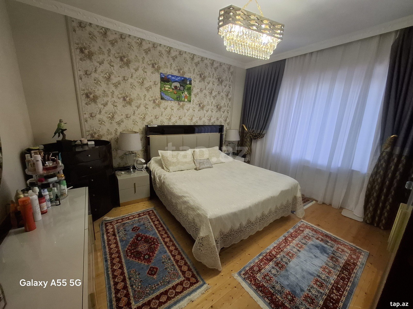 Həyət evi, Hövsan qəs. (13)