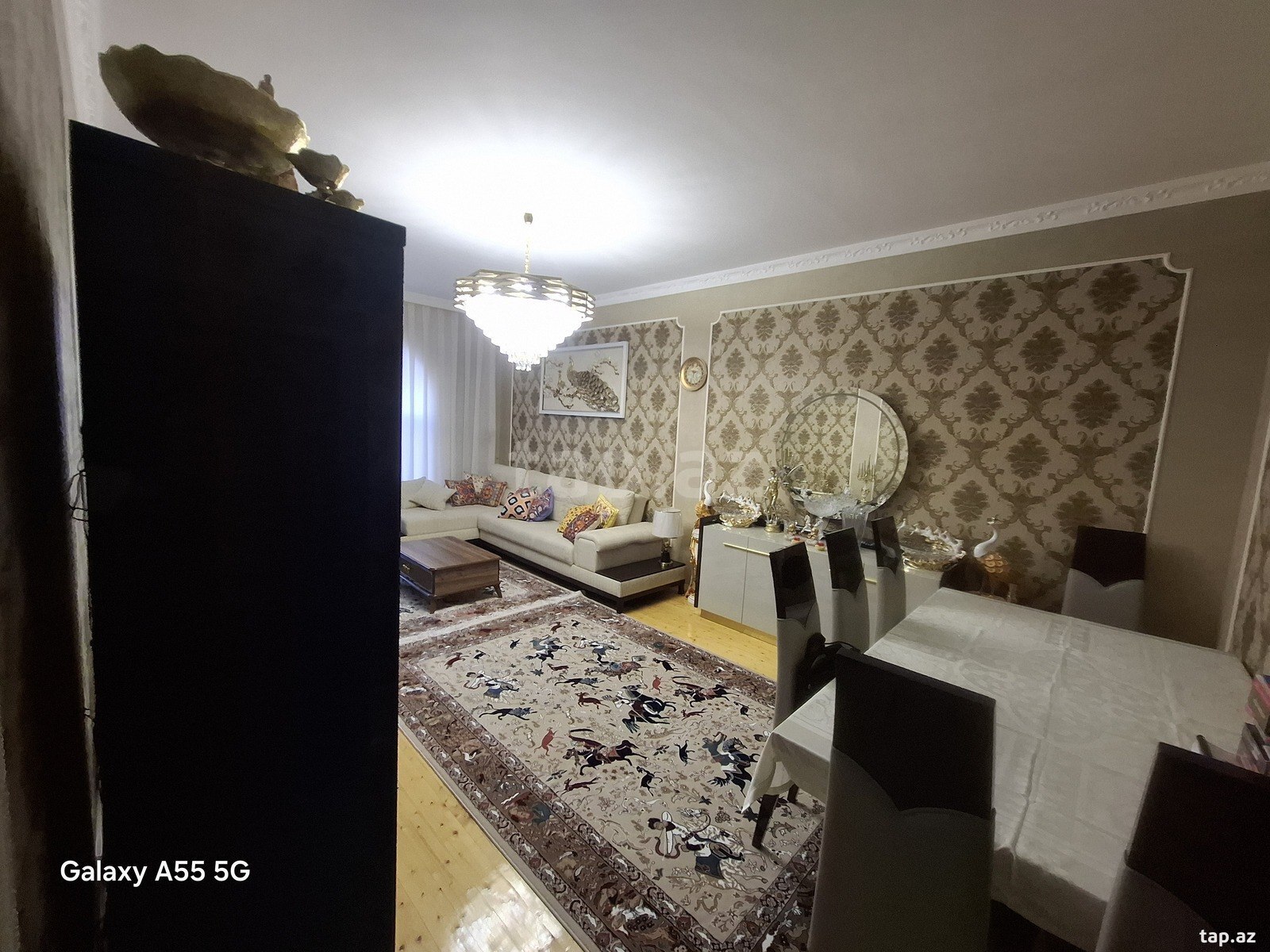 Həyət evi, Hövsan qəs. (12)