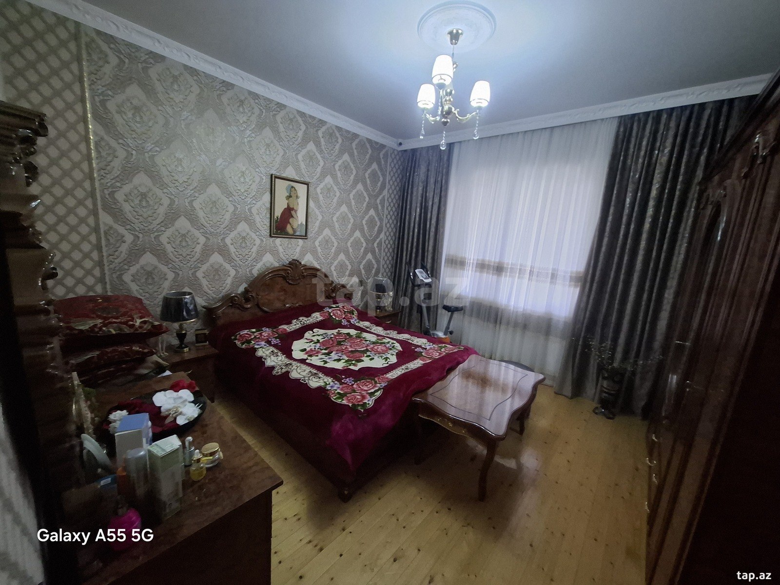 Həyət evi, Hövsan qəs. (11)