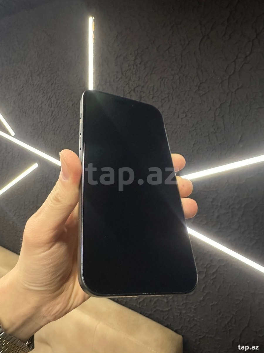 Apple iPhone 15 Plus Black 256GB/6GB (4)