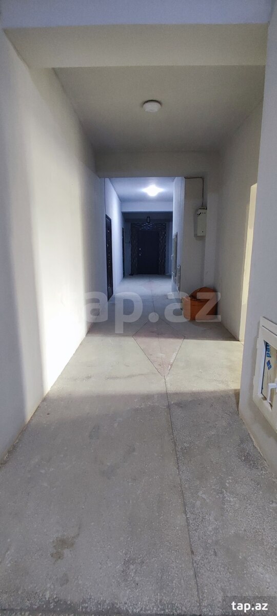 3-otaqlı yeni tikili, Masazır qəs., 67.5 m² (3)