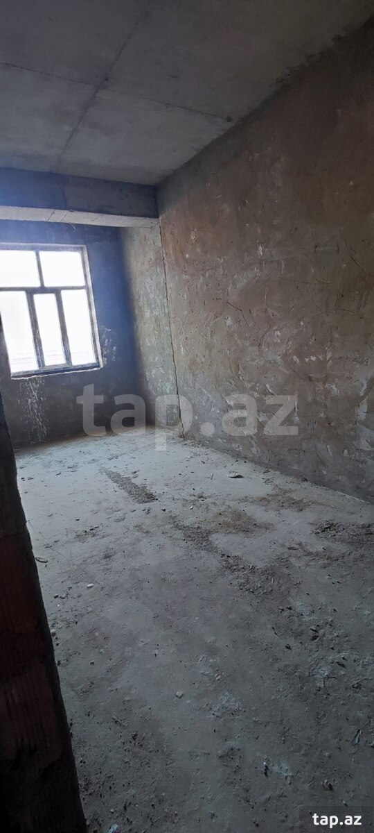 3-otaqlı yeni tikili, Masazır qəs., 67.5 m² (6)