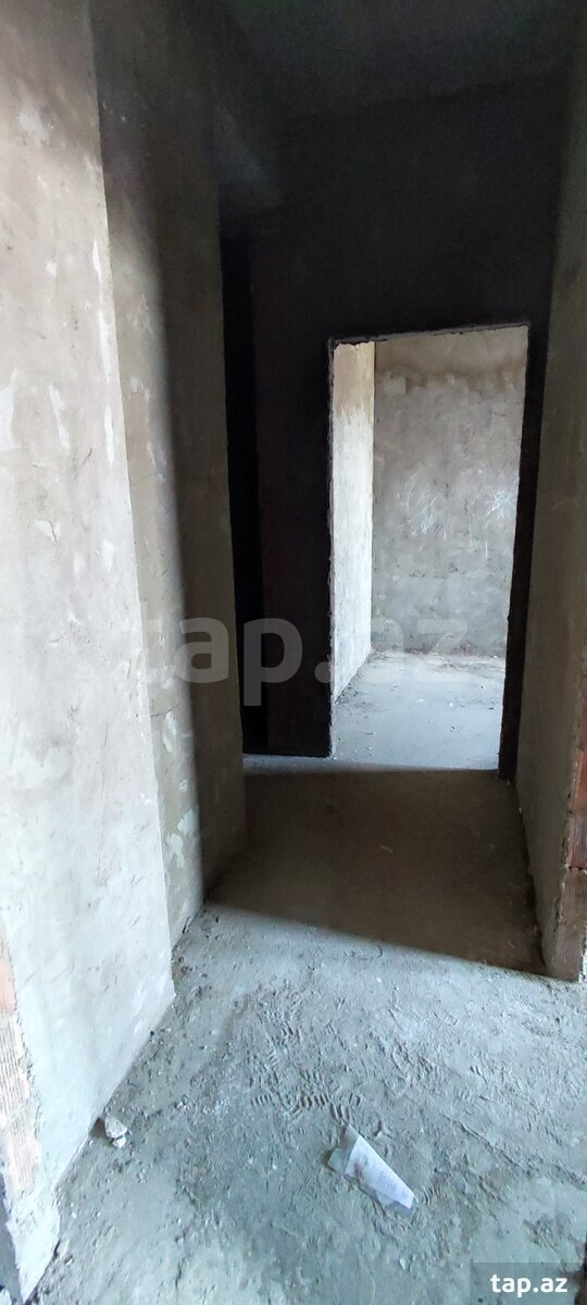 3-otaqlı yeni tikili, Masazır qəs., 67.5 m² (5)