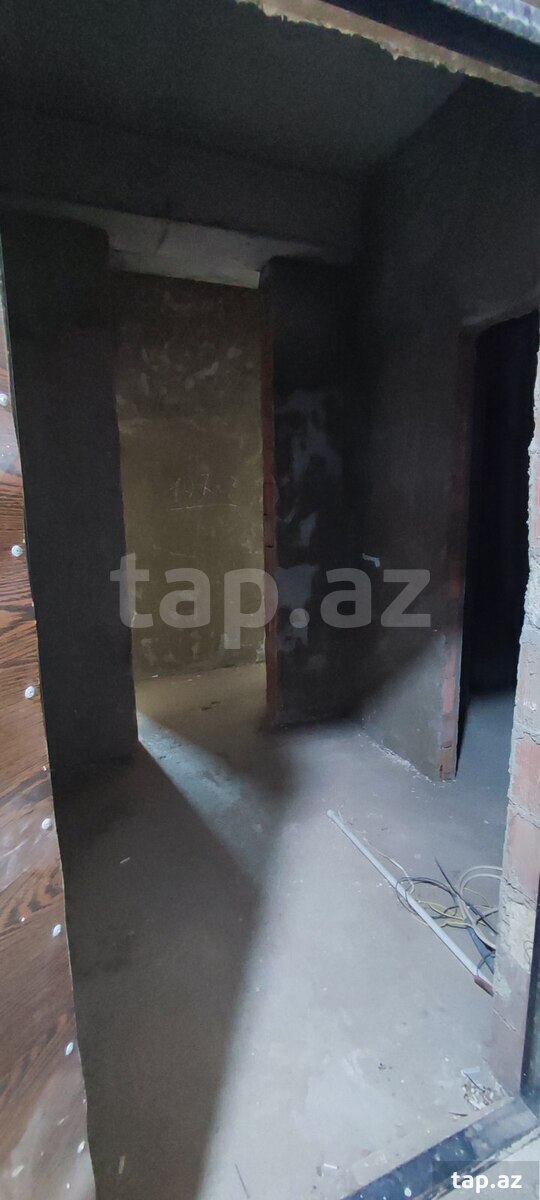 3-otaqlı yeni tikili, Masazır qəs., 67.5 m² (4)