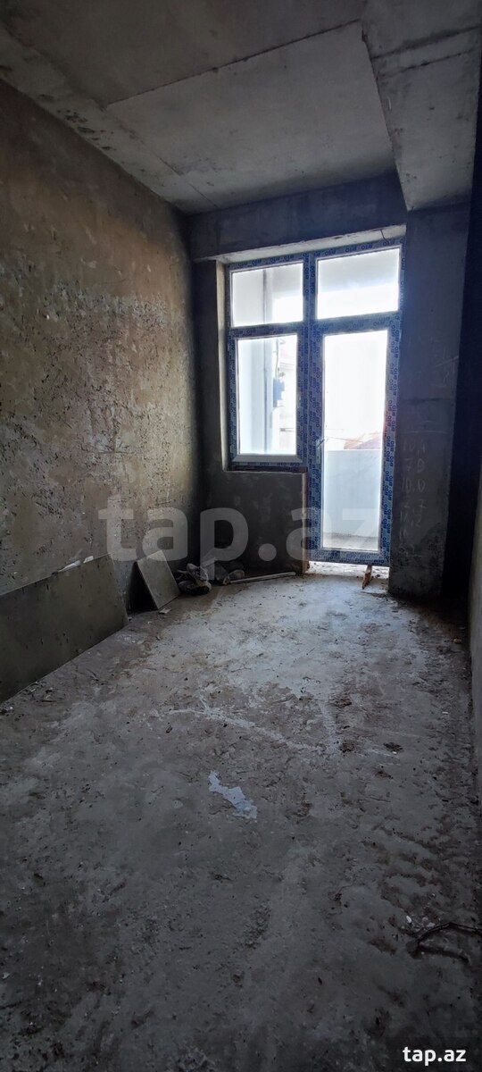 3-otaqlı yeni tikili, Masazır qəs., 67.5 m² (7)