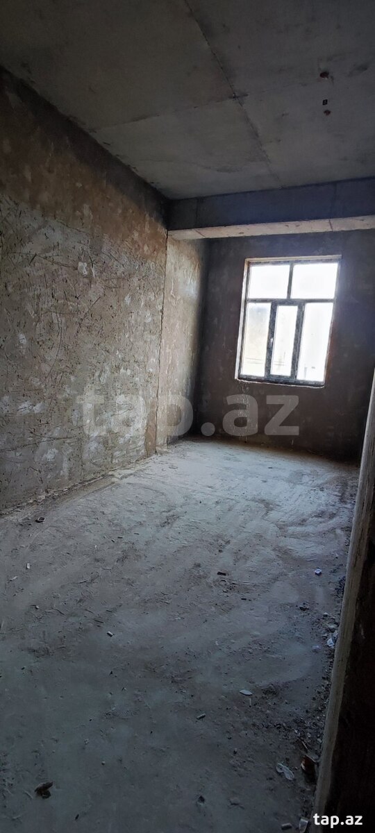 3-otaqlı yeni tikili, Masazır qəs., 67.5 m² (8)