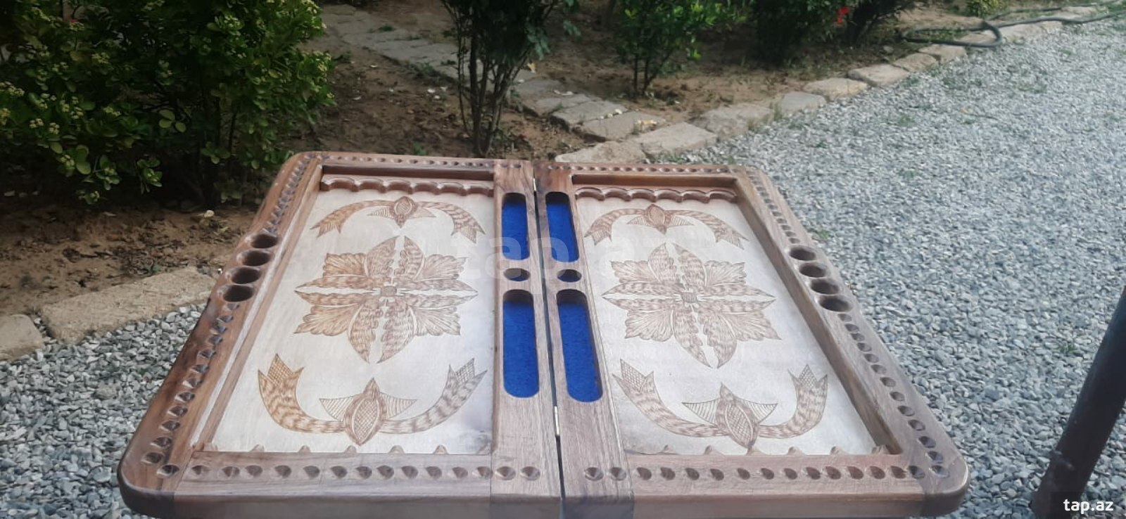 Nərd taxtaları (3)