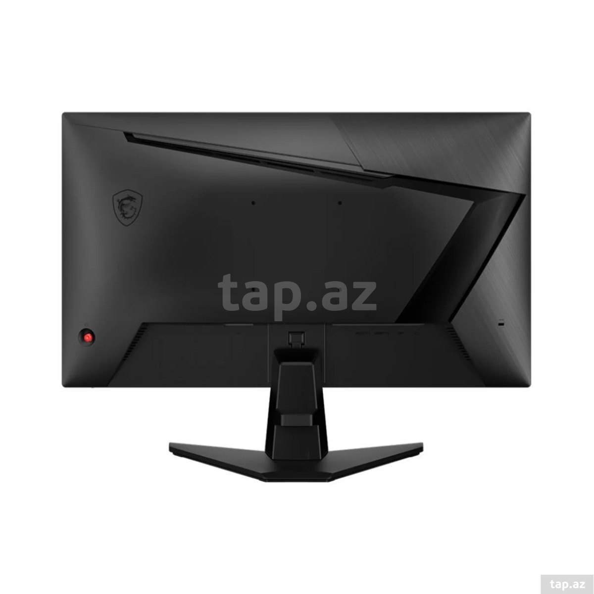Monitor MSI MAG 255F E20 24.5 200HZ (5)