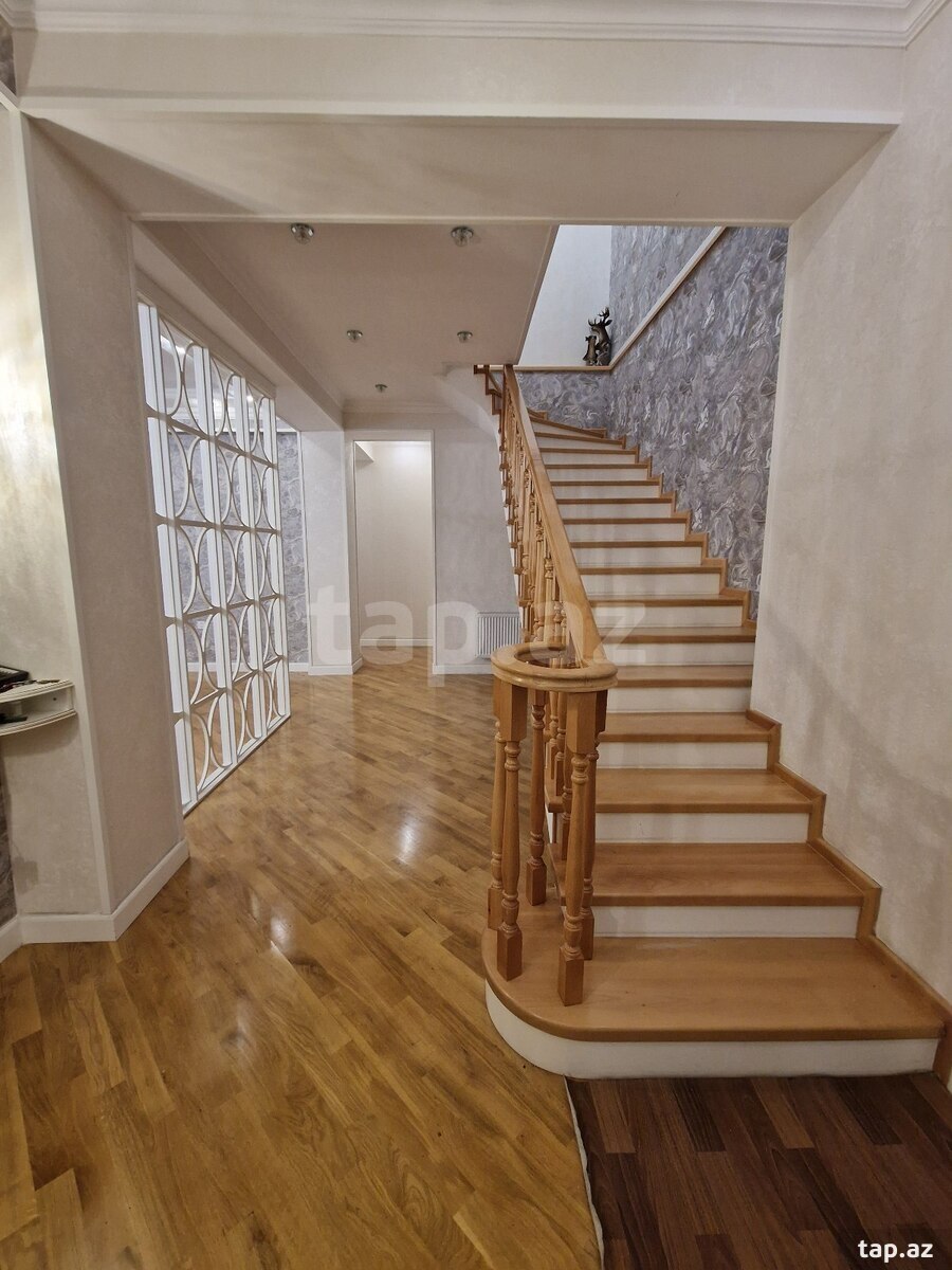 5-otaqlı yeni tikili, Sumqayıt ş., 250 m²